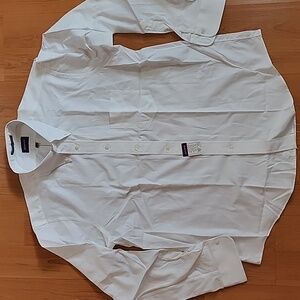 GANT Long Sleeve Button Down Shirt New With Tags